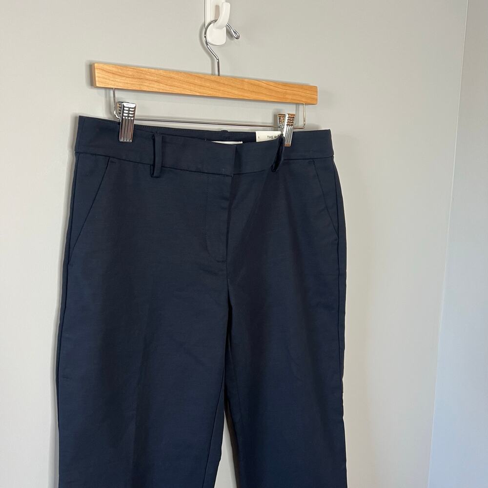 NEW Loft The Riviera Slim Dress Pants Size 6 - Picture 6 of 16